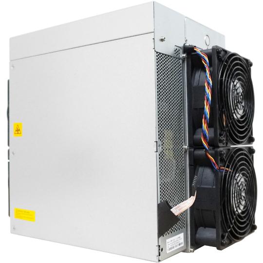 Fractional CRYPTERITE Mining Investment – 1/10 Share in 2x Bitmain Antminer L9s