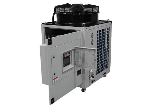 Crypterite Hosted L11 Doge/ Litecoin Miner