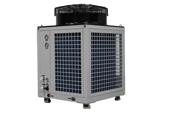Crypterite Hosted L11 Doge/ Litecoin Miner