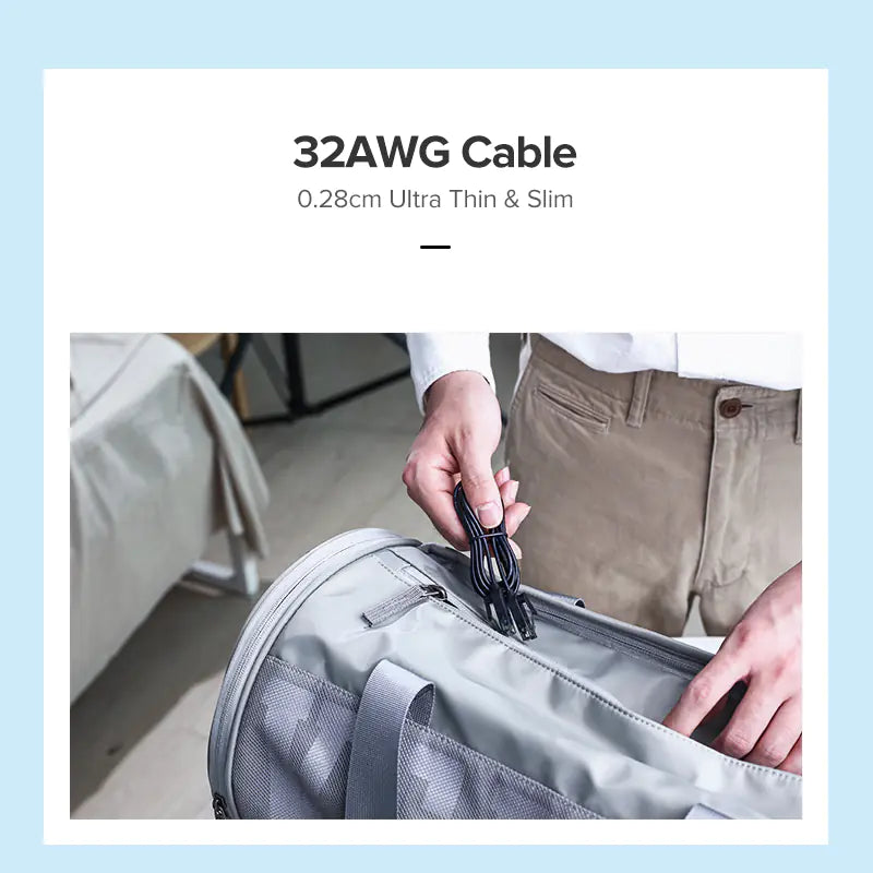 10Gbps High-Speed Ethernet Cable